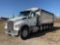 2022 KENWORTH T880 QUINT AXLE DUMP TRUCK VIN: 1NKZXPTX1NJ496091