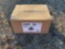 DEWALT CORDLESS FORCED AIR PROPANE HEATER