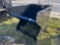 2CY SKID STEER MOUNT HOPPER
