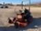 KUBOTA ZD326D-60 ZERO TURN SN: 10252