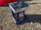 KOBALT WELDING HELMET, VARIABLE SHADE