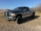2005 DODGE RAM 2500 CREW CAB 4X4 PICKUP VIN: 3D7KS28D75G810899