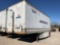 2005 HYUNDAI TRANSLEAD TRAILERS HYUNDAI TRANSLEAD TRAILERS 28'X96