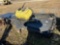 SWEEPSTER BS26M8 SN: 0532003 SWEEPER BROOM