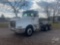 2004 INTERNATIONAL 9400I TANDEM AXLE DAY CAB TRUCK TRACTOR VIN: 2HSCNASR84C014878