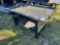 (UNUSED) KC 60”...... WORK BENCH