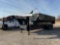 2019 TEXAS PRIDE TRAILERS 24' ROLL OFF TRAILER VIN: 7HCGR2029KB010289