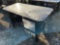 30X57 TABLE W/ 5/16 TOP