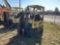 HYSTER S40FT CUSHION TIRE FORKLIFT SN: F187V16801H