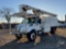 2011 INTERNATIONAL MA025 S/A BUCKET TRUCK ALTEC LRV60-E70 VIN: 1HTMMAANXBH287649