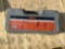 VALLEY 2 TON TROLLEY JACK