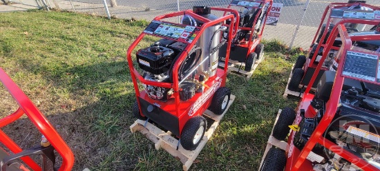2023 EASY-KLEEN MAGNUM GOLD 4000 SERIES  PRESSURE WASHER SN: 234390