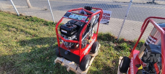 2023 EASY-KLEEN MAGNUM GOLD 4000 SERIES PRESSURE WASHER SN: 2343100