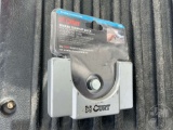 CURT TRAILER COUPLER LOCK