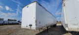 2005 GREAT DANE TRAILERS GREAT DANE TRAILERS 53'X102