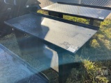 (UNUSED) KC 60”...... WORK BENCH