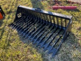 ROCK BUCKET 76 INCHES