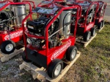 2023 MAGNUM GOLD MAGNUM GOLD 4000 SERIES  PRESSURE WASHER SN: 234391