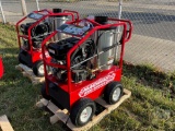 2023 EASY-KLEEN MAGNUM GOLD 4000 SERIES  PRESSURE WASHER SN: 234389