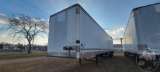 2001 GREAT DANE TRAILERS GREAT DANE TRAILERS 53'X102