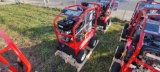 2023 EASY-KLEEN MAGNUM GOLD 4000 SERIES  PRESSURE WASHER SN: 234390