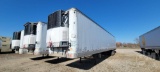 2005 WABASH WABASH NATIONAL CORPORATION 53'X102