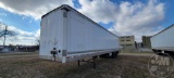 2006 GREAT DANE TRAILERS GREAT DANE TRAILERS 48'X102