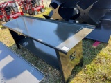 (UNUSED) KC 90”...... WORK BENCH
