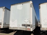 2003 GREAT DANE TRAILERS GREAT DANE TRAILERS 53'X102