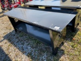 (UNUSED) KC 90”...... WORK BENCH