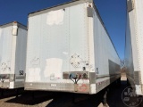 2003 GREAT DANE TRAILERS GREAT DANE TRAILERS 53'X102