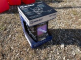 KOBALT WELDING HELMET, VARIABLE SHADE