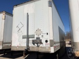 2005 GREAT DANE TRAILERS GREAT DANE TRAILERS 28'X96