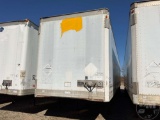 2003 GREAT DANE TRAILERS GREAT DANE TRAILERS 53'X102