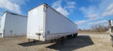2003 GREAT DANE TRAILERS GREAT DANE TRAILERS 53'X102