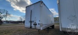 2004 GREAT DANE TRAILERS GREAT DANE TRAILERS 28'X96
