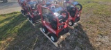 2023 EASY-KLEEN MAGNUM GOLD 4000 SERIES  PRESSURE WASHER SN: 2343101