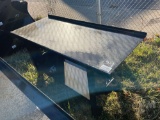 (UNUSED) KC 60”...... WORK BENCH