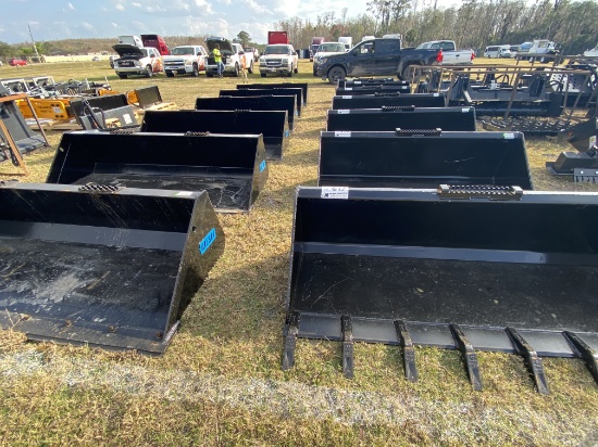 DAY 1 RING 2 ANNUAL WINTER KISSIMMEE, FL AUCTION