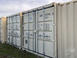2023 WNG CONTAINER 20' CONTAINER SN: DDDU2039066