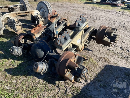 44000LBS REAR CUT OFF