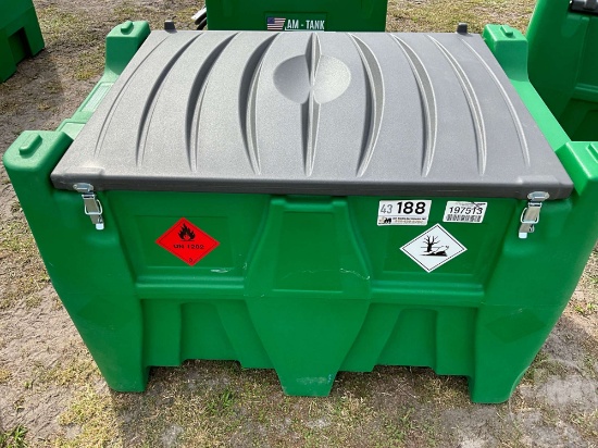 2023 AM TANK N. 3AM TANK 116 SN: 54897L