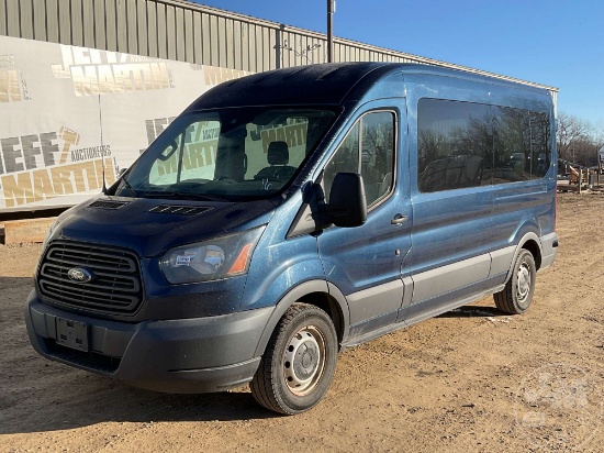 2016 FORD TRANSIT VIN: 1FBZX2CM1GKA37283 FWD | Cars & Vehicles Cars ...