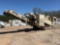 FAST TRAX PIONEER FT4240 SN: 406026 CRUSHING PLANT