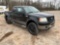 2006 FORD F-150 EXTENDED CAB 4X4 PICKUP VIN: 1FTPX04586KC83499