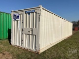 40' CONTAINER SN: 8023