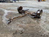 DEMCO TOW DOLLY TRAILER