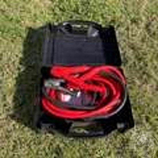PROSTART HEAVY DUTY 25’...... BOOSTER CABLE