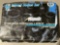 GREY PNEUMATIC 1525G FRACTIONAL & METRIC SET