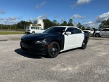 2015 DODGE CHARGER VIN: 2C3CDXAT5FH772070 2WD